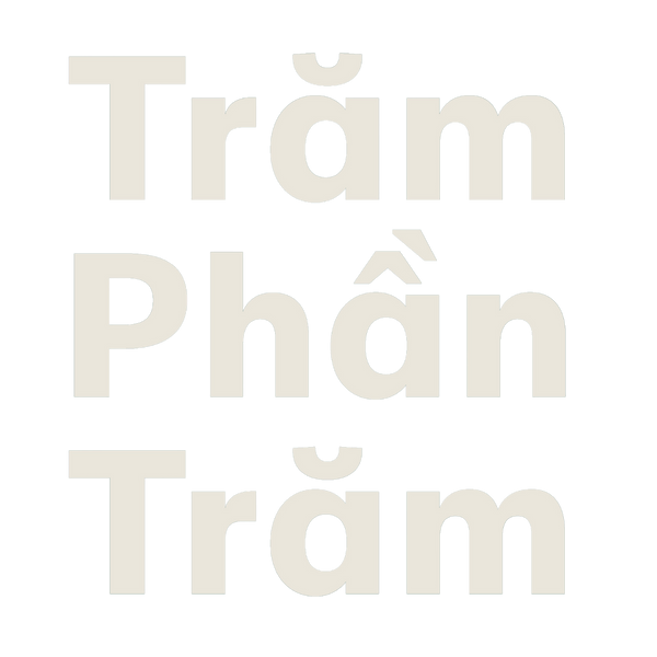 Tram Phan Tram logo